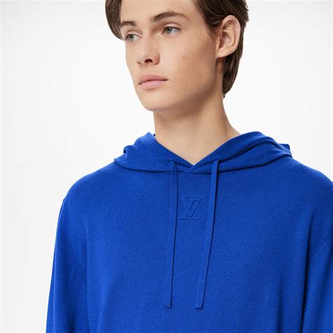 lv embossed hoodie|LVSE LV Embossed Hoodie .